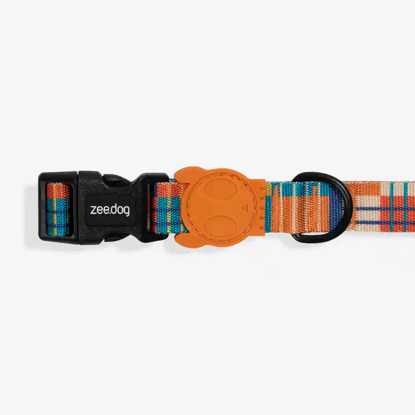 Zee Dog WES Collar - Medium