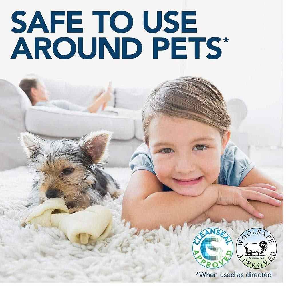 Simple Solution Stain & Odour Remover for Dogs - 1 litre