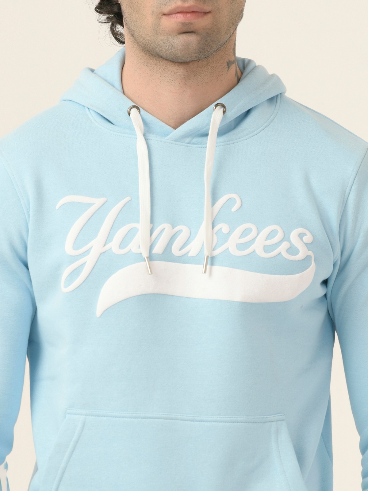 Albion Mens Cloud Sweatshirt