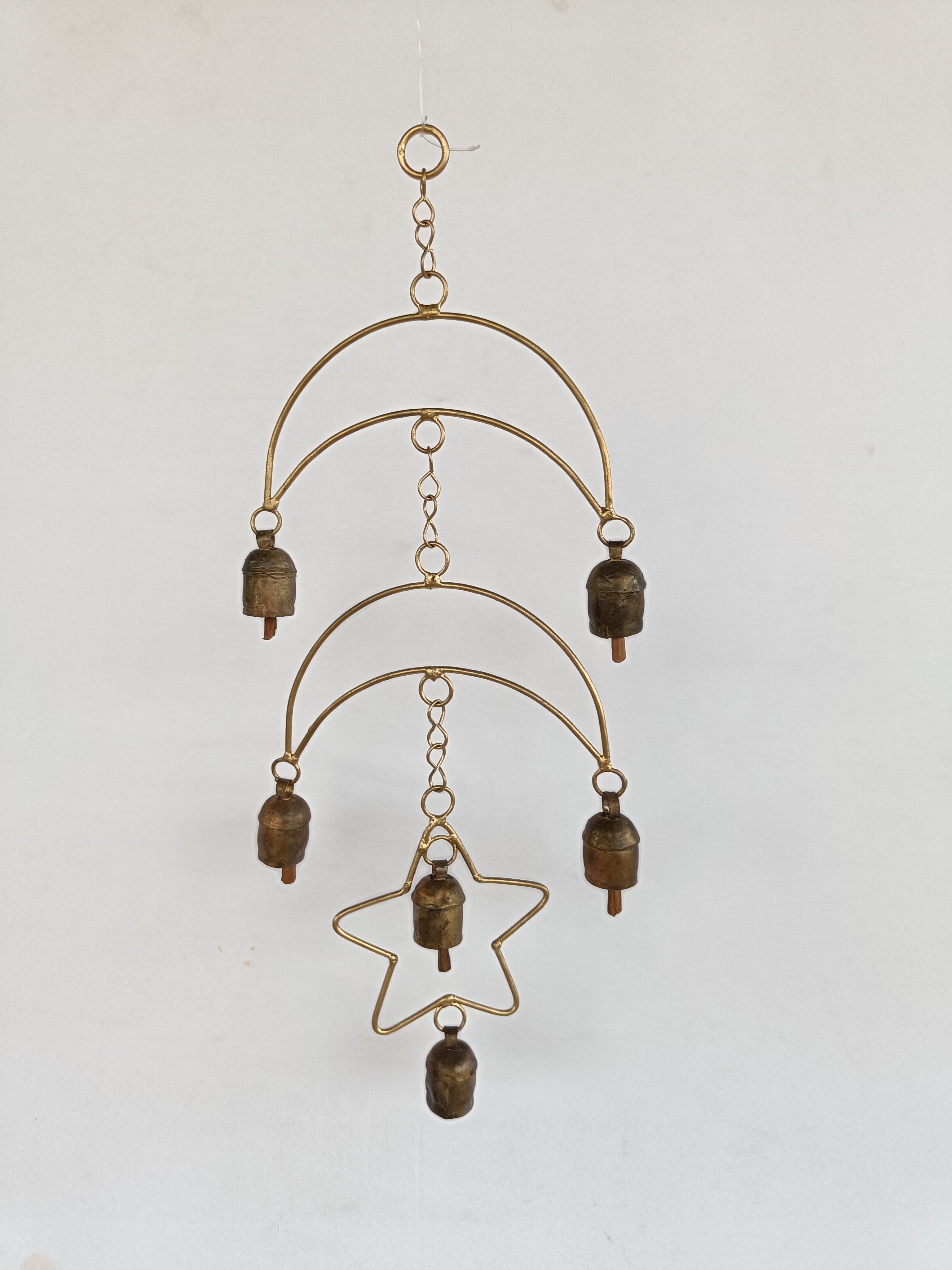 Chand Tare Wind chime