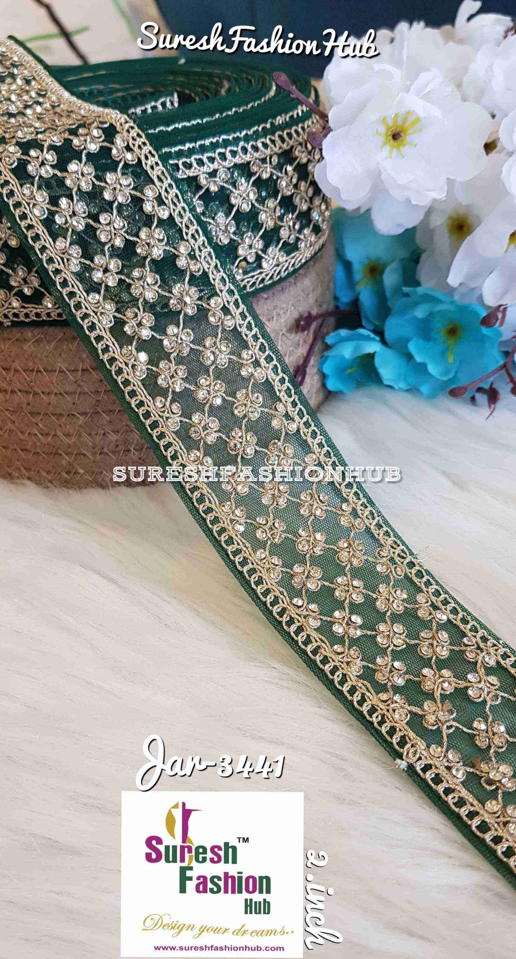 Dark sales green laces