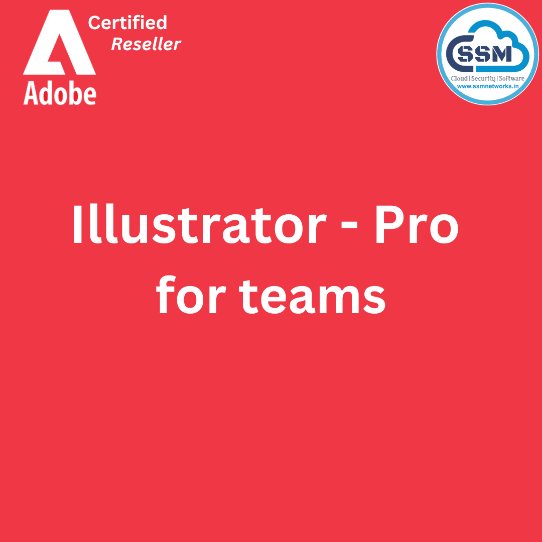 Illustrator for teams