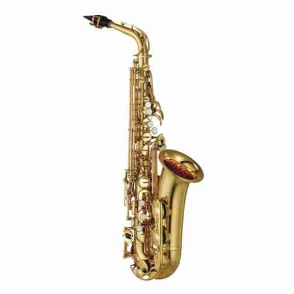 YORX HAS-953WL Alto Saxophone with Cupronickel Body and Lacquer