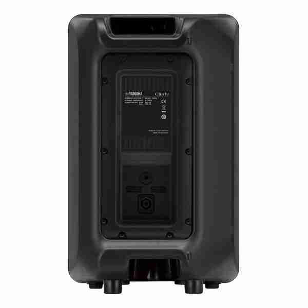YAMAHA CBR10 ペア Yamaha CBR10 10-inch 700W Passive PA Speaker | aDawliah shop
