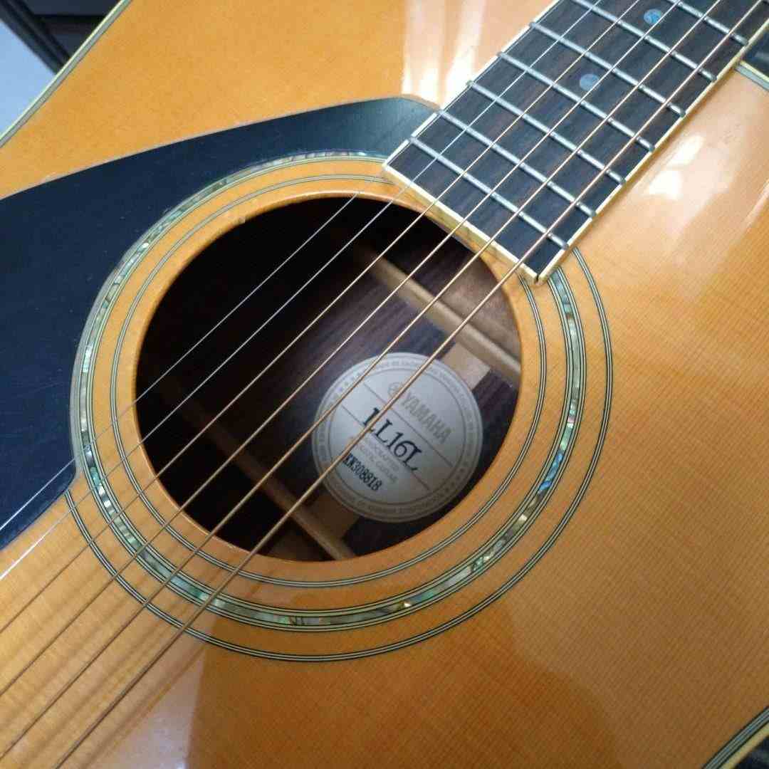 Yamaha FG800 BS Dreadnought Acoustic Guitar, 6-String, Brown Sunburst 3