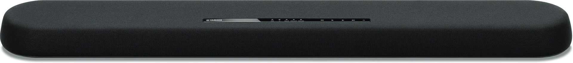 Yamaha YAS-108 Soundbar with DTS Virtual:X and Built-in Subwoofers