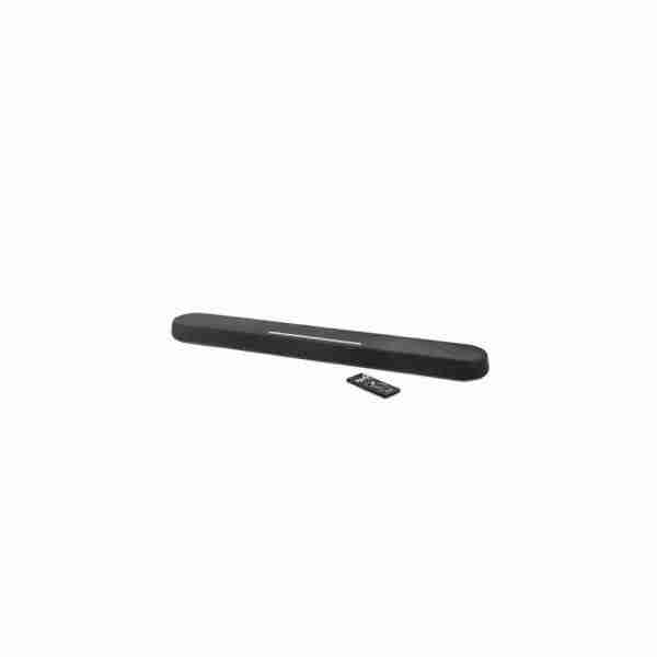 Yamaha YAS-108 Soundbar with DTS Virtual:X and Built-in Subwoofers