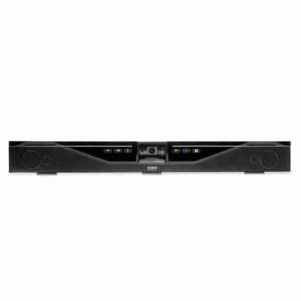 Yamaha CS-700 AV All-in-One Video Conference Soundbar with Camera