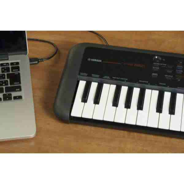 Yamaha PSS-A50 37-Key Portable Mini Keyboard | aDawliah shop