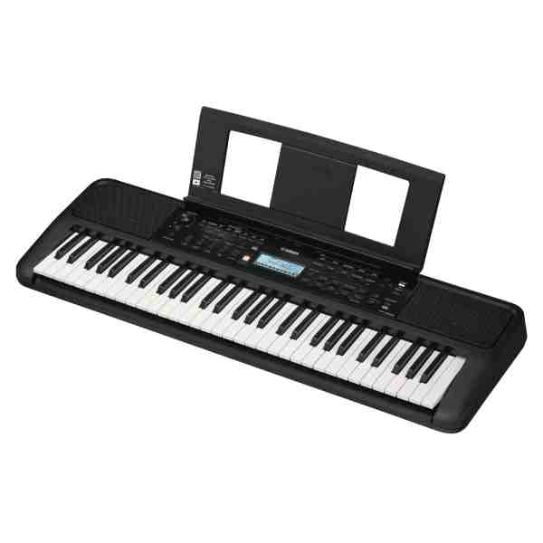 Piano & Keyboards