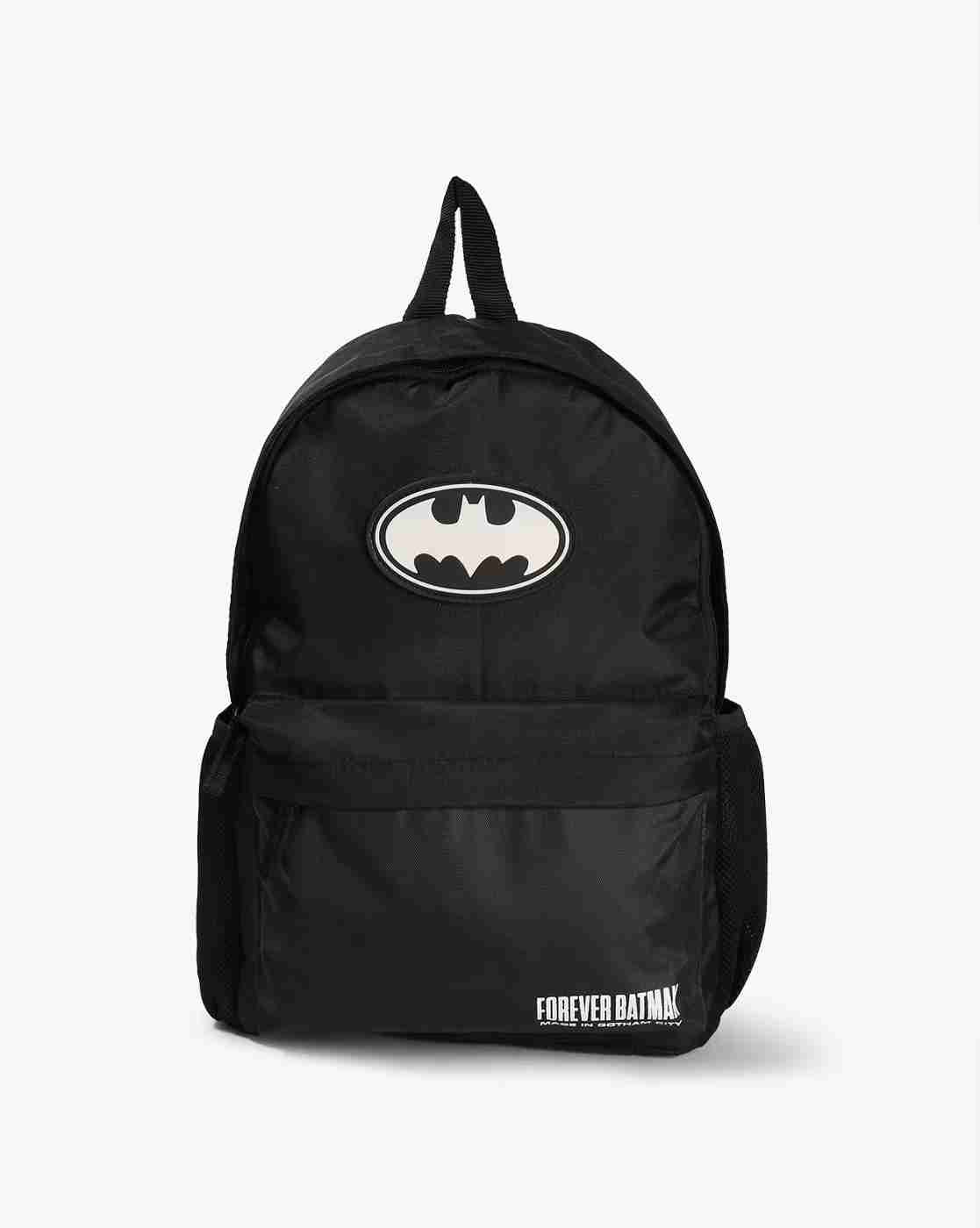 YB DNMX | Boys Backpack with Graphic Print|0