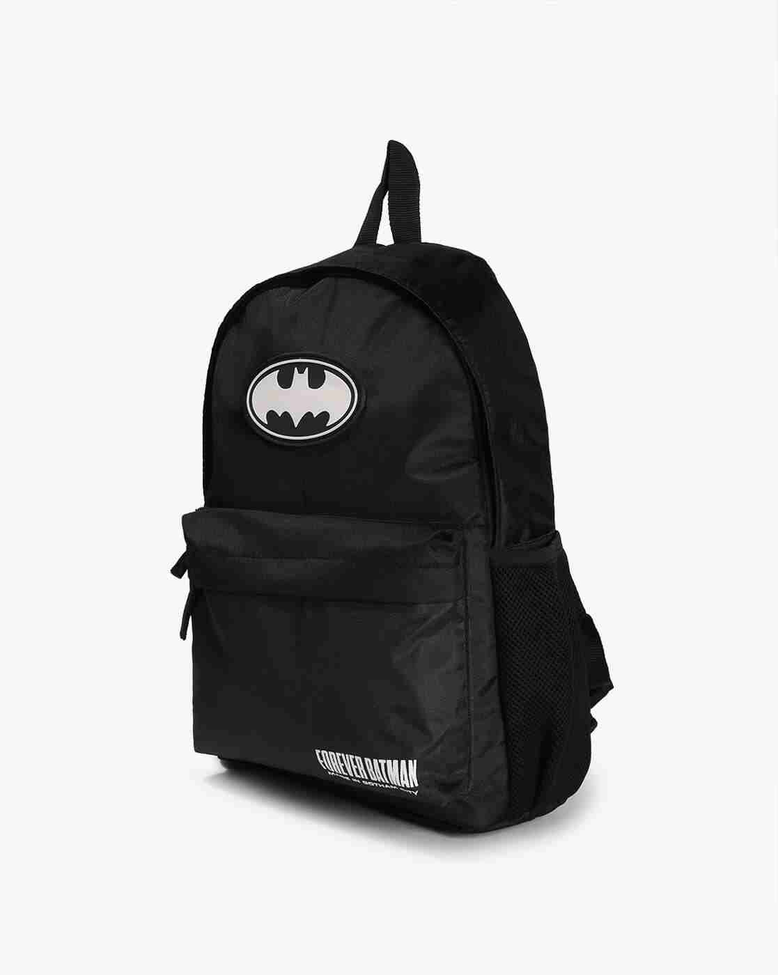 YB DNMX | Boys Backpack with Graphic Print|2