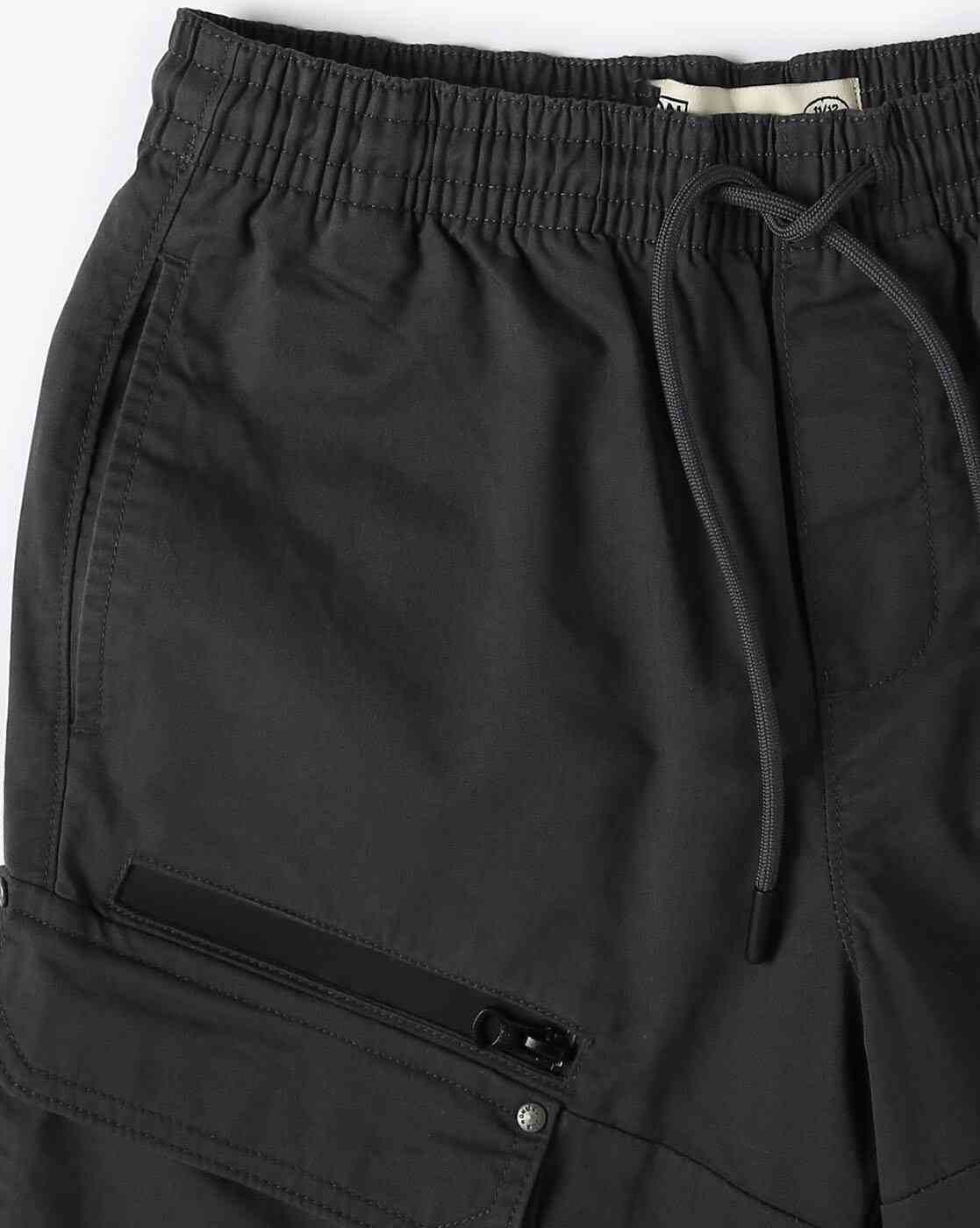 YB DNMX | Boys Style 23 Relaxed Fit Cargo Shorts|2