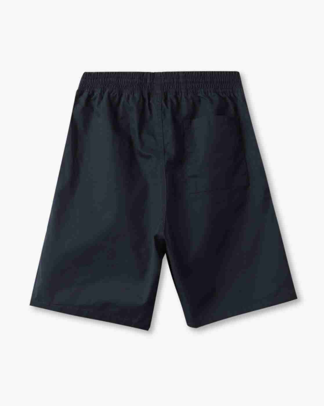 YB DNMX | Boys Regular Fit Cotton Shorts|1