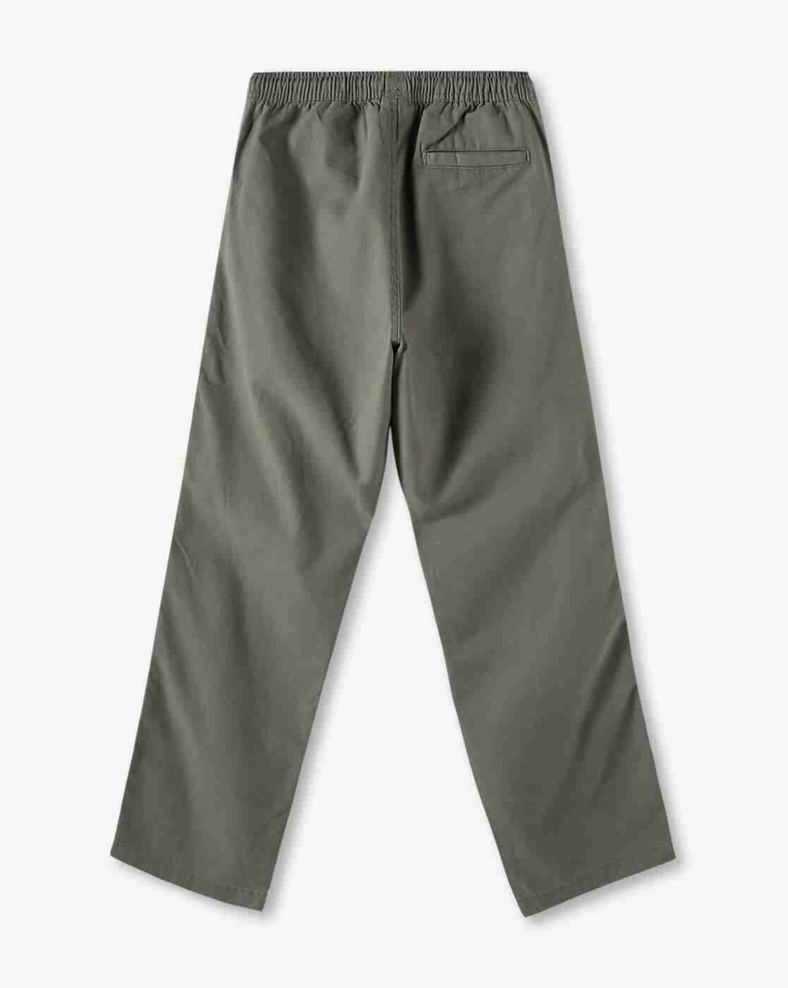 YB DNMX | Boys Mid-Rise Straight Fit Pants|1