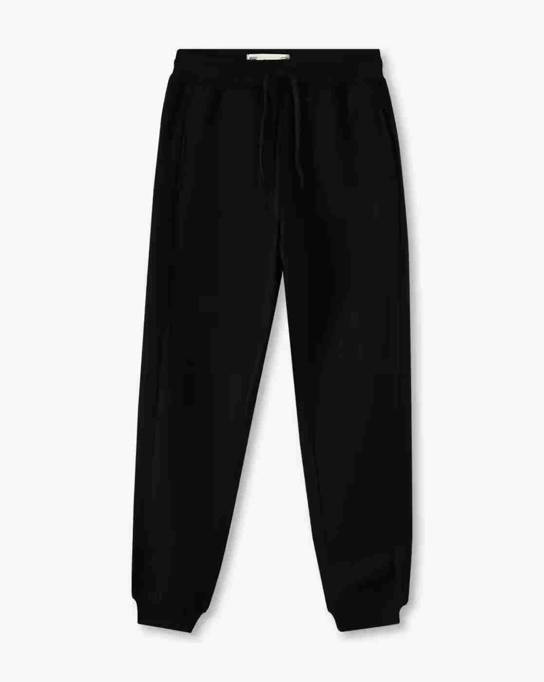 Boys Cotton Joggers with Drawstring Waist
