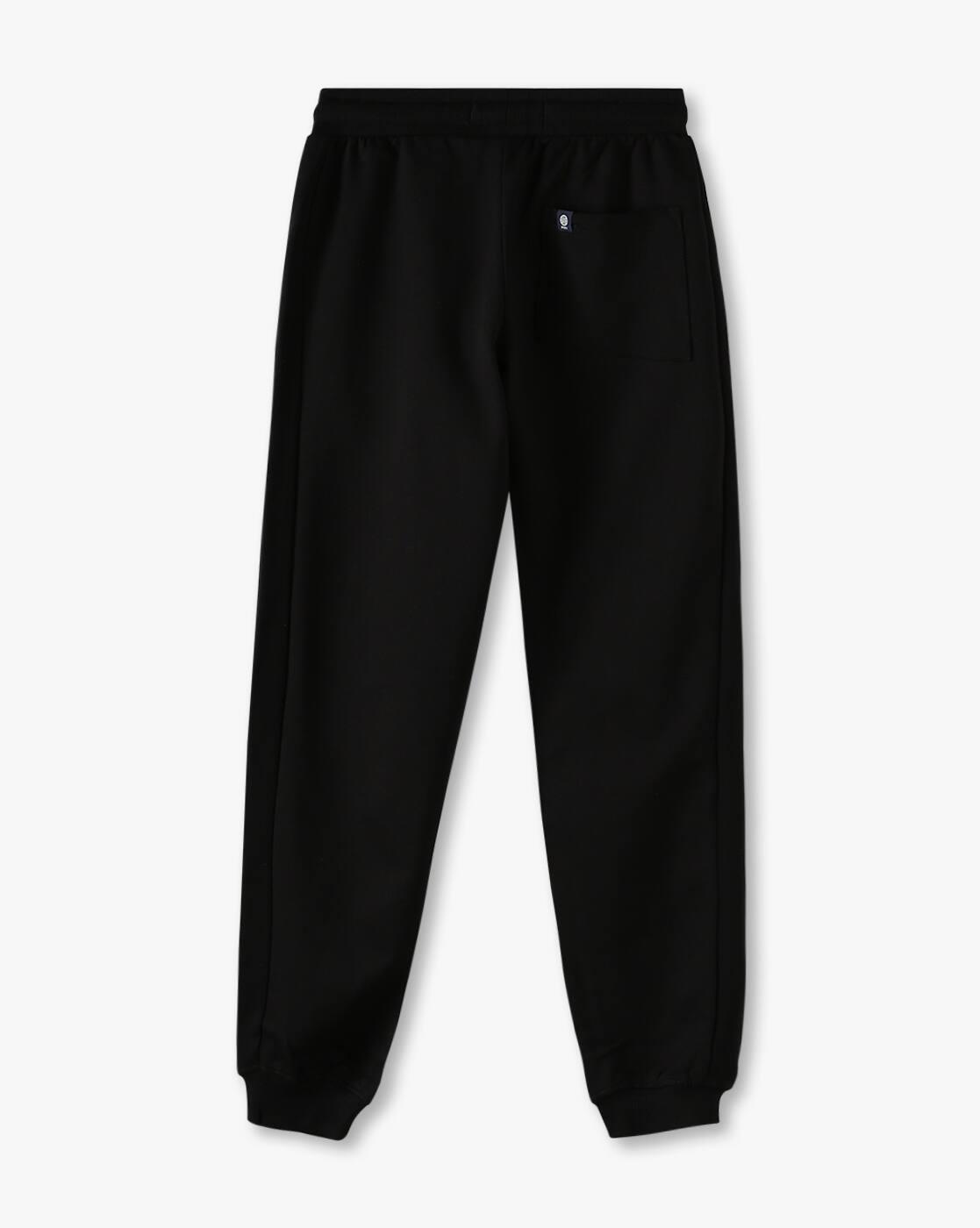 YB DNMX | Boys Cotton Joggers with Drawstring Waist|1