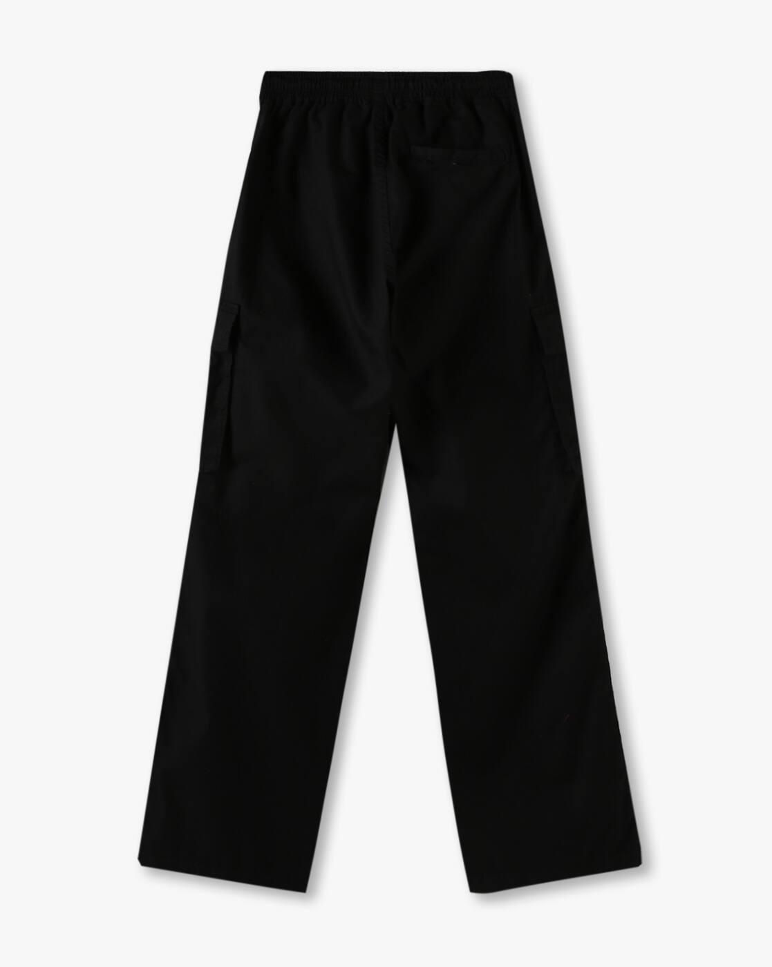 YB DNMX | Boys Loose Fit Cargo Pants|1