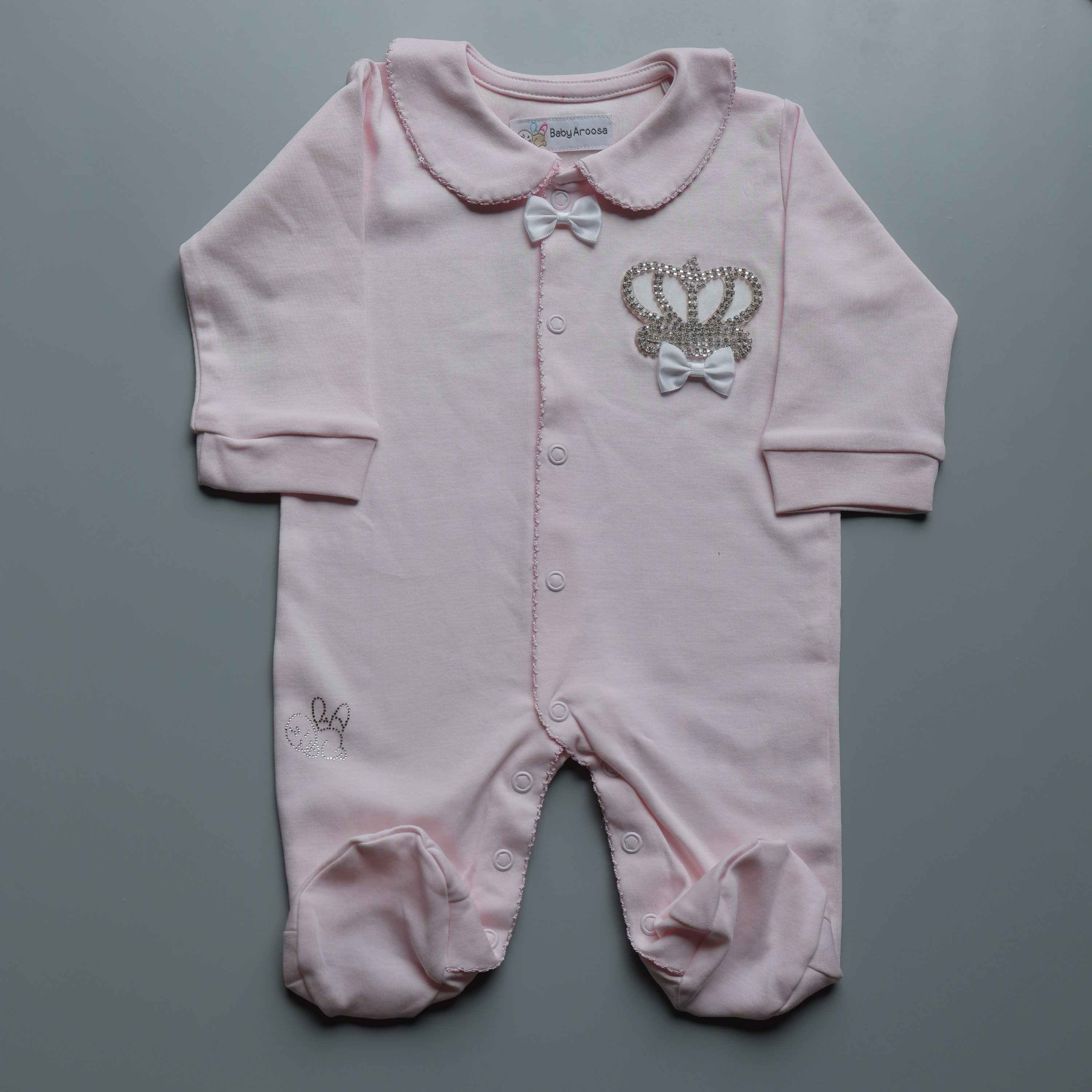Pretty in Pink Princess Set