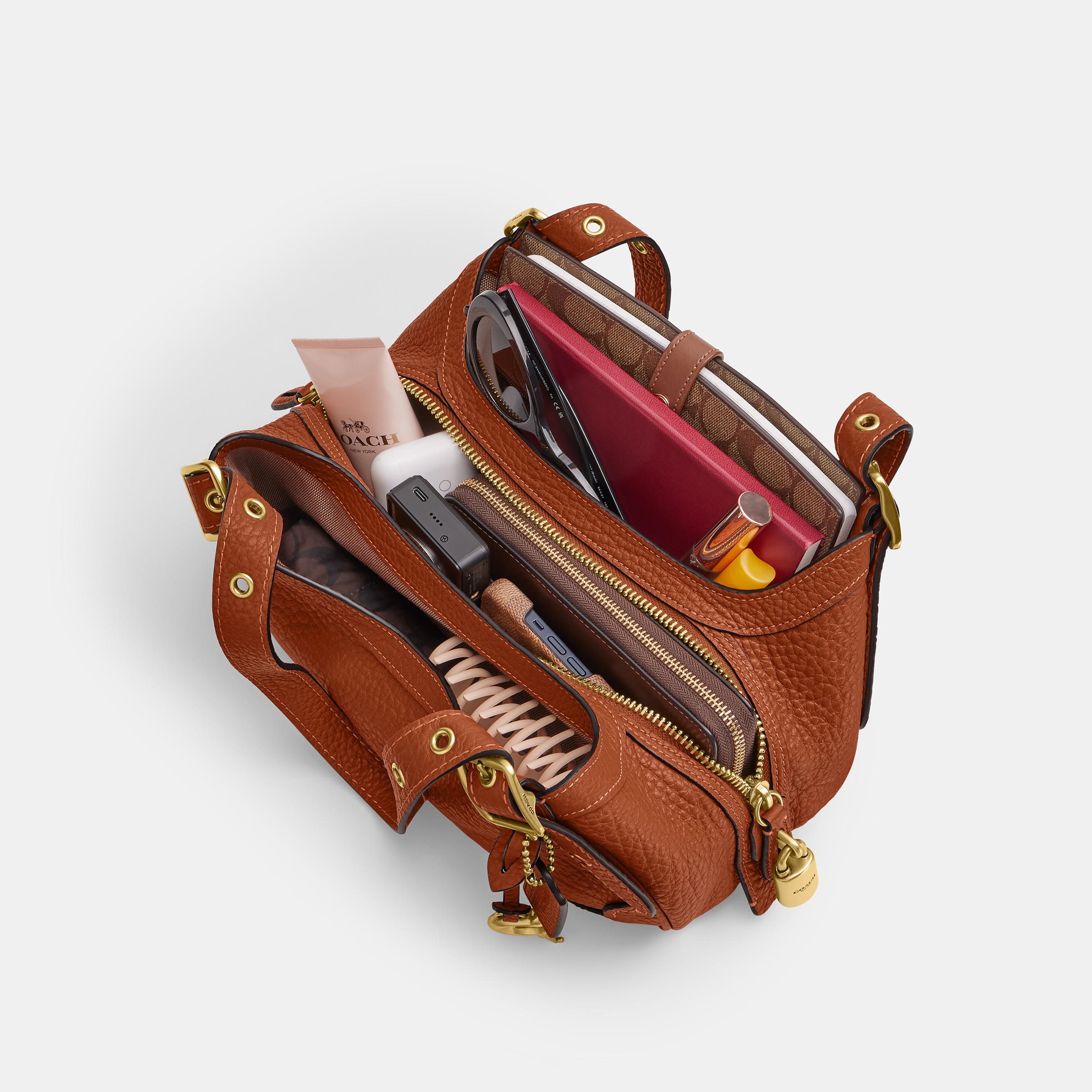 Drifter Shoulder Bag 31