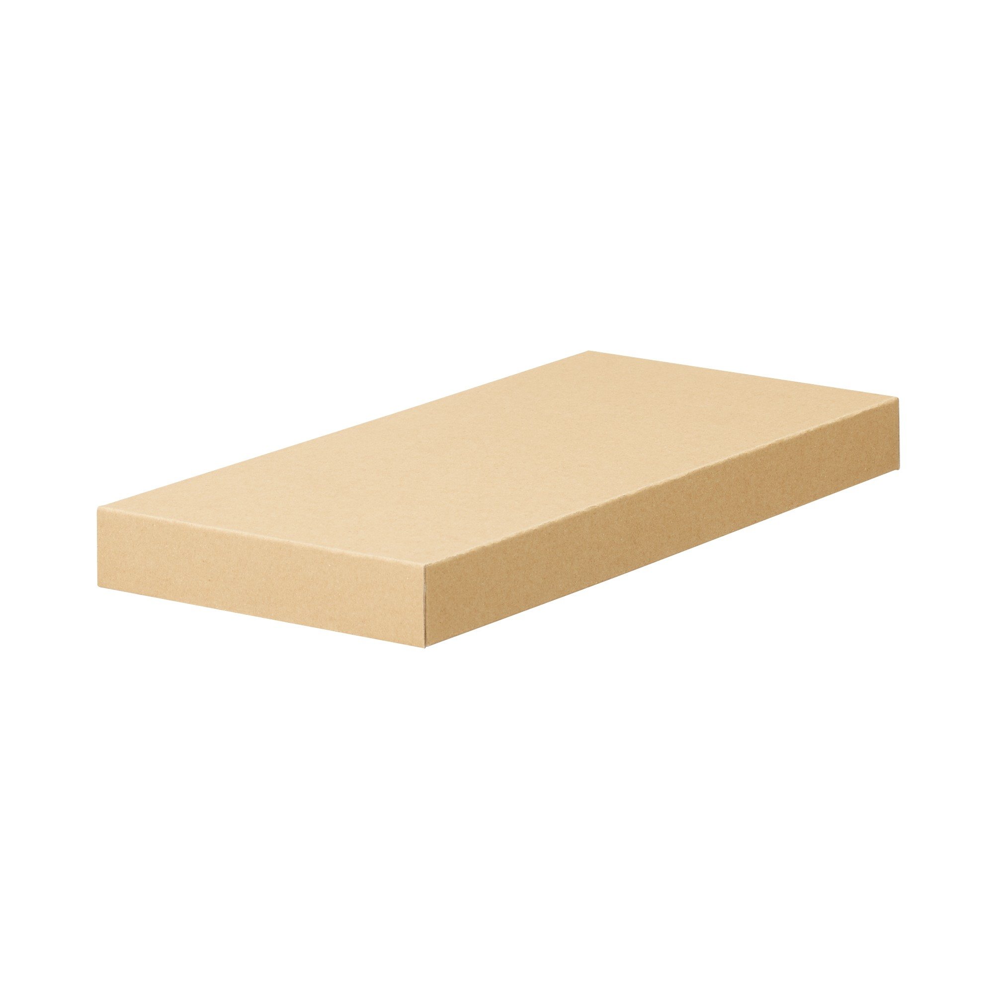 MUJI | Lid for cardboard file box