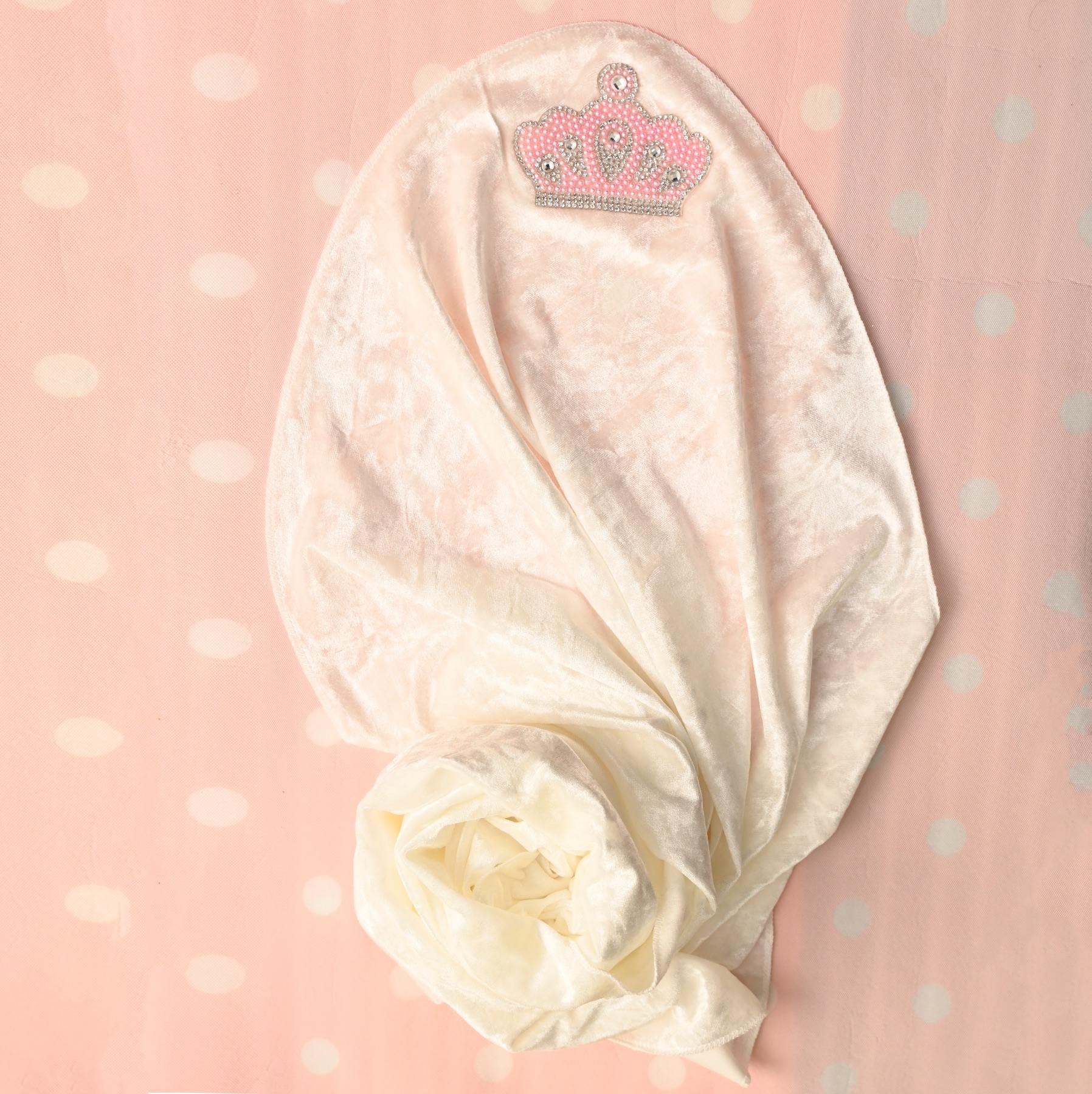 Peony Princess Romper