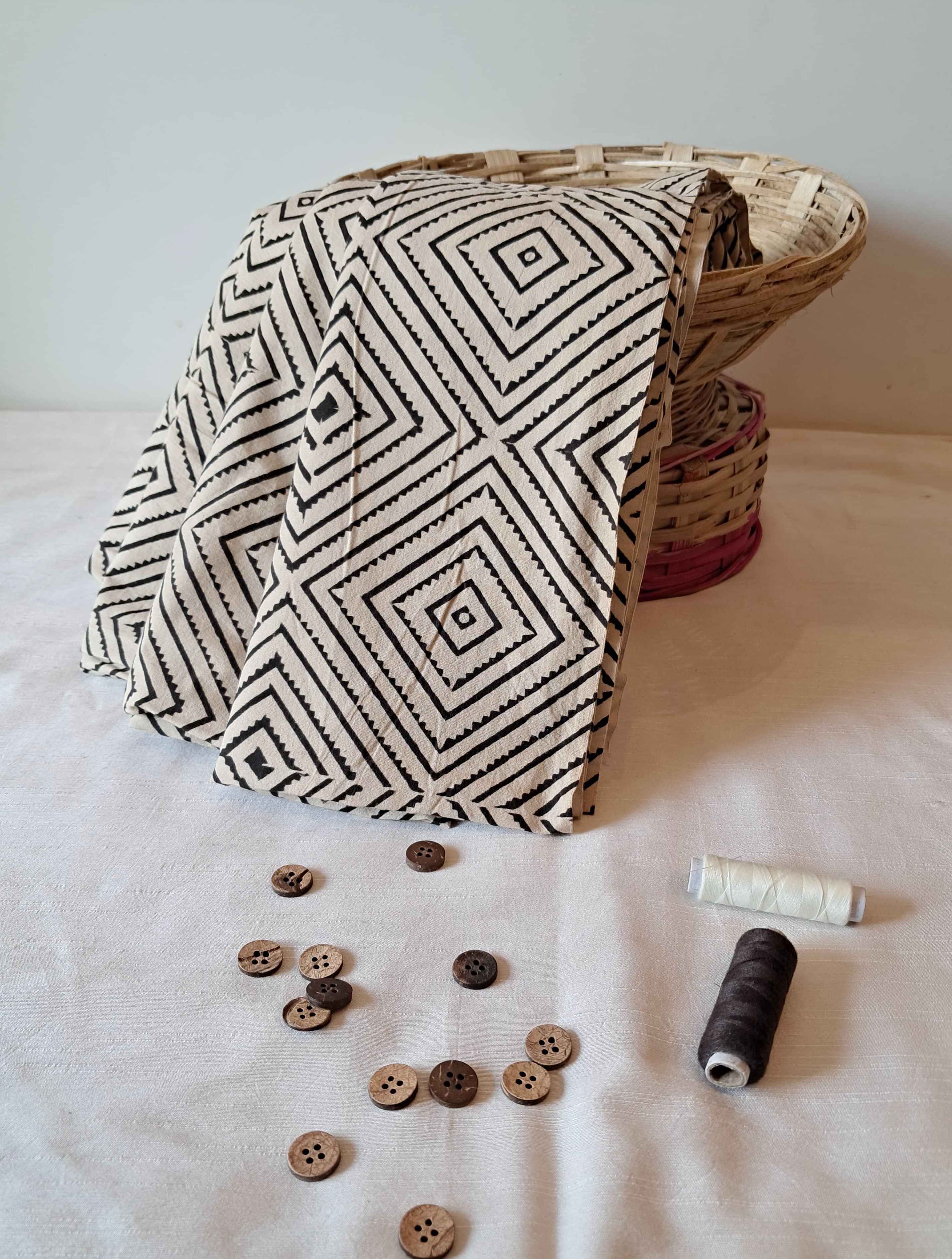 Cotton Fabric