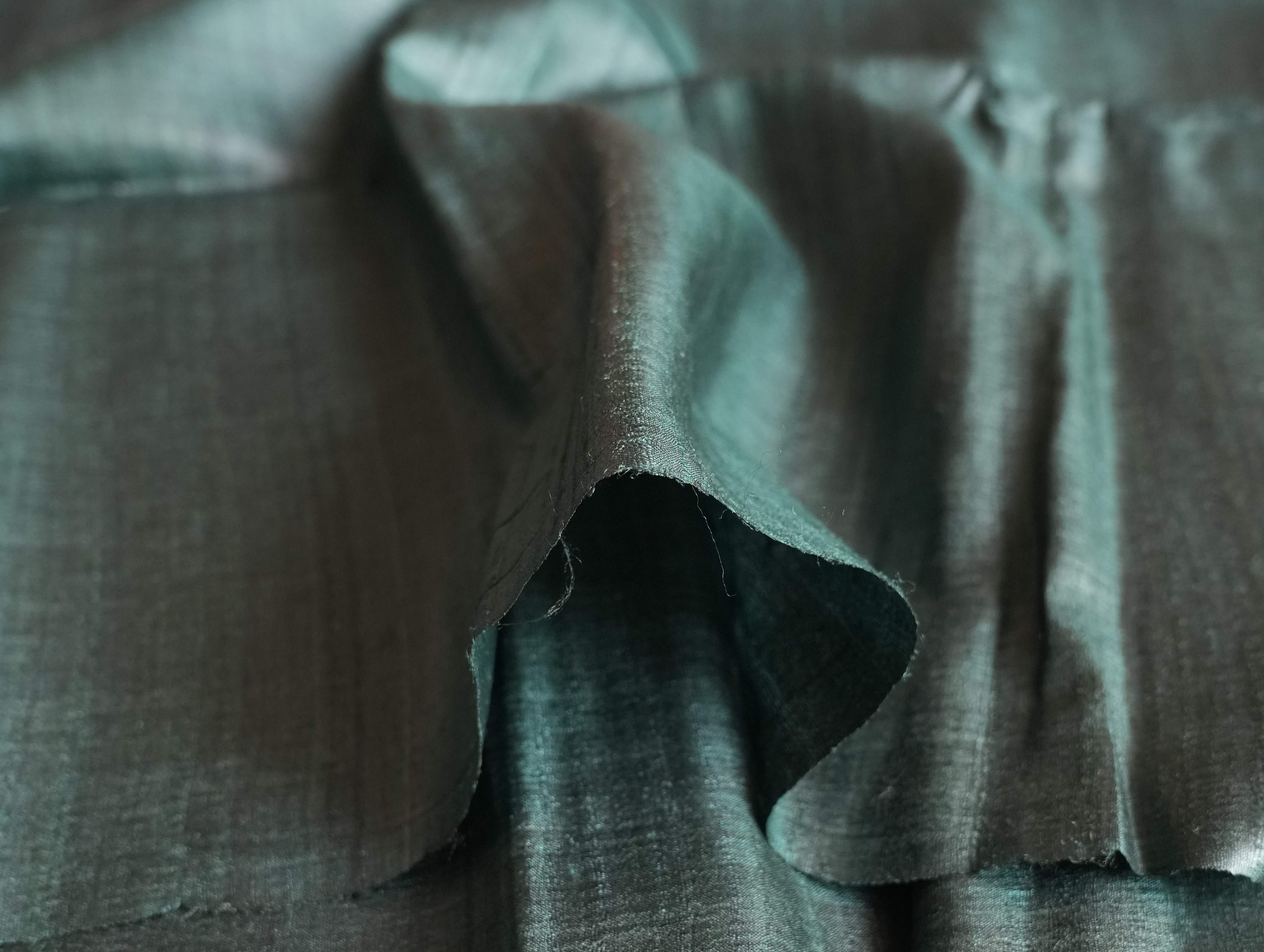 Tussar Fabric