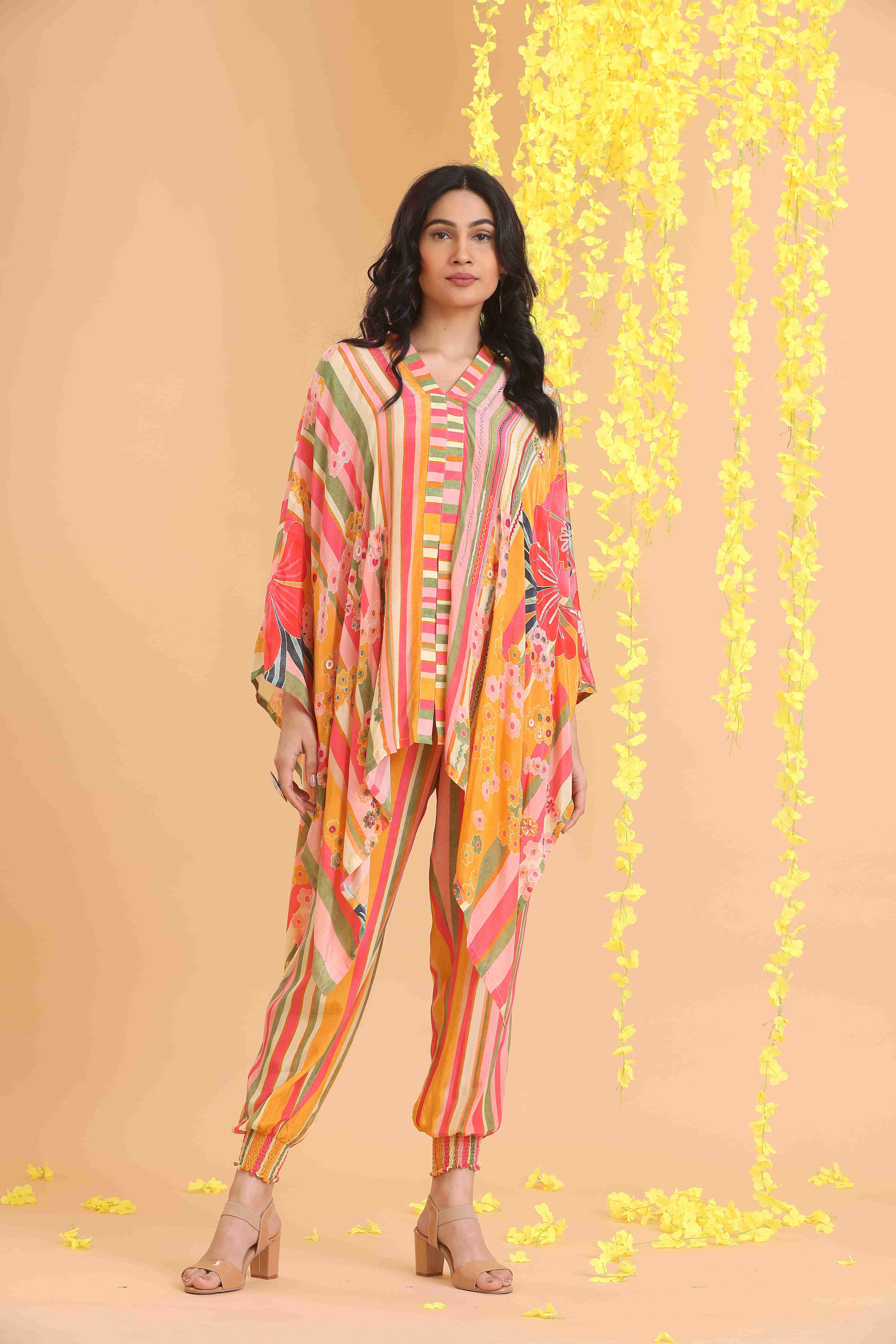 2 in 1 co-ord set