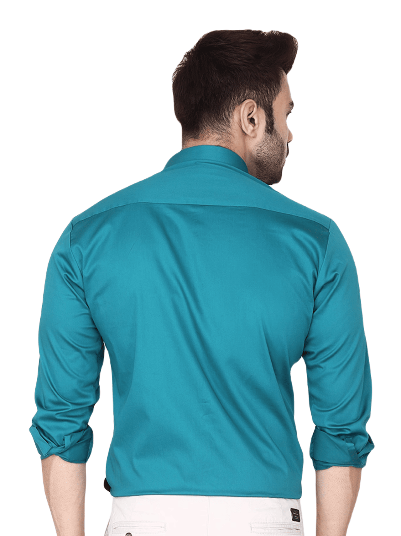 Albion Smart Formal Shirt