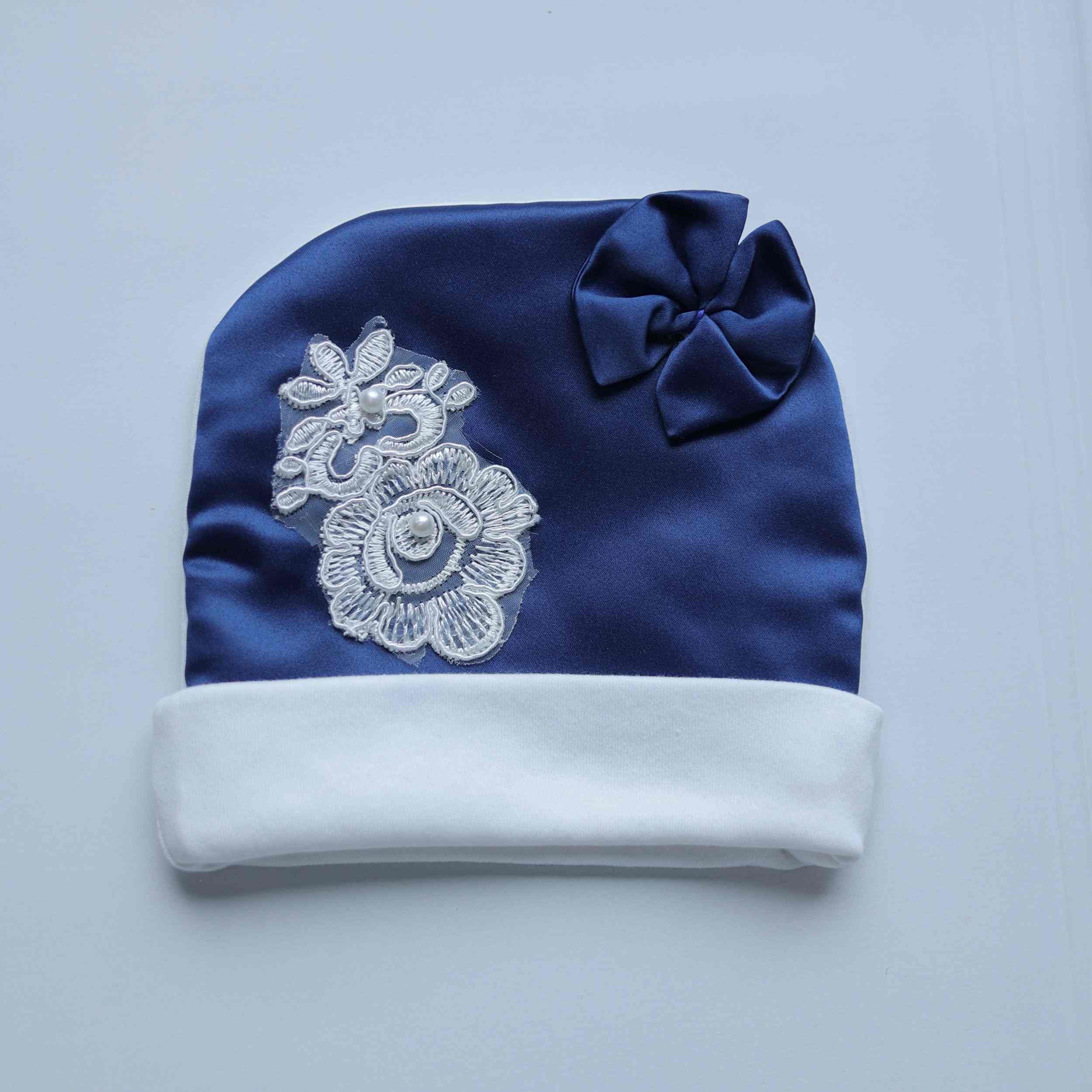 Little Blueberry Bliss Wrap