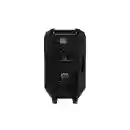 YORX Y12P Active Coaxial Plastic Speaker