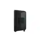 YORX Y12P Active Coaxial Plastic Speaker 2