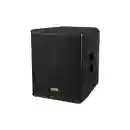 YORX Y18SP Active Subwoofer