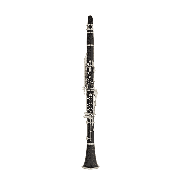 Yorx HCL-384 Student Bb Clarinet with 17 Keys 3