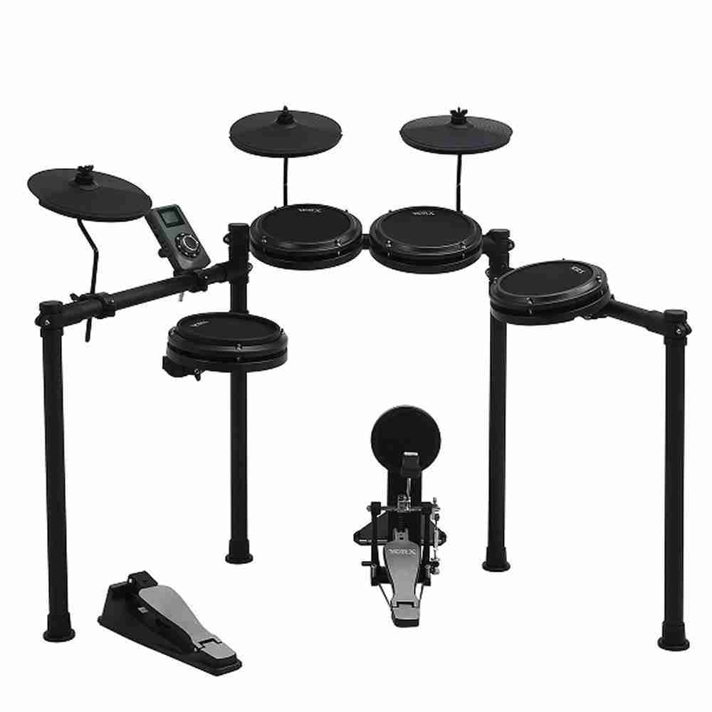 YORX Explorer Plus Professional Electronic Drum Kit