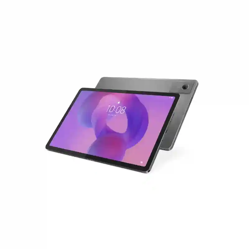 Lenovo Idea Tab (ZAFR0900IN) Android 15, MediaTek Dimensity 6300 Processor, 8 GB RAM, 256 GB Storage, 11 Inch IPS Touch Screen, Optimized with Dolby Atmos Speaker, Wi-Fi + Bluetooth, Front 5 MP + Rear 8 MP Camera, 7040Mah Battery, Luna Grey