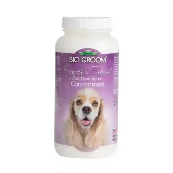 Bio-Groom Super Cream Coat Conditioner