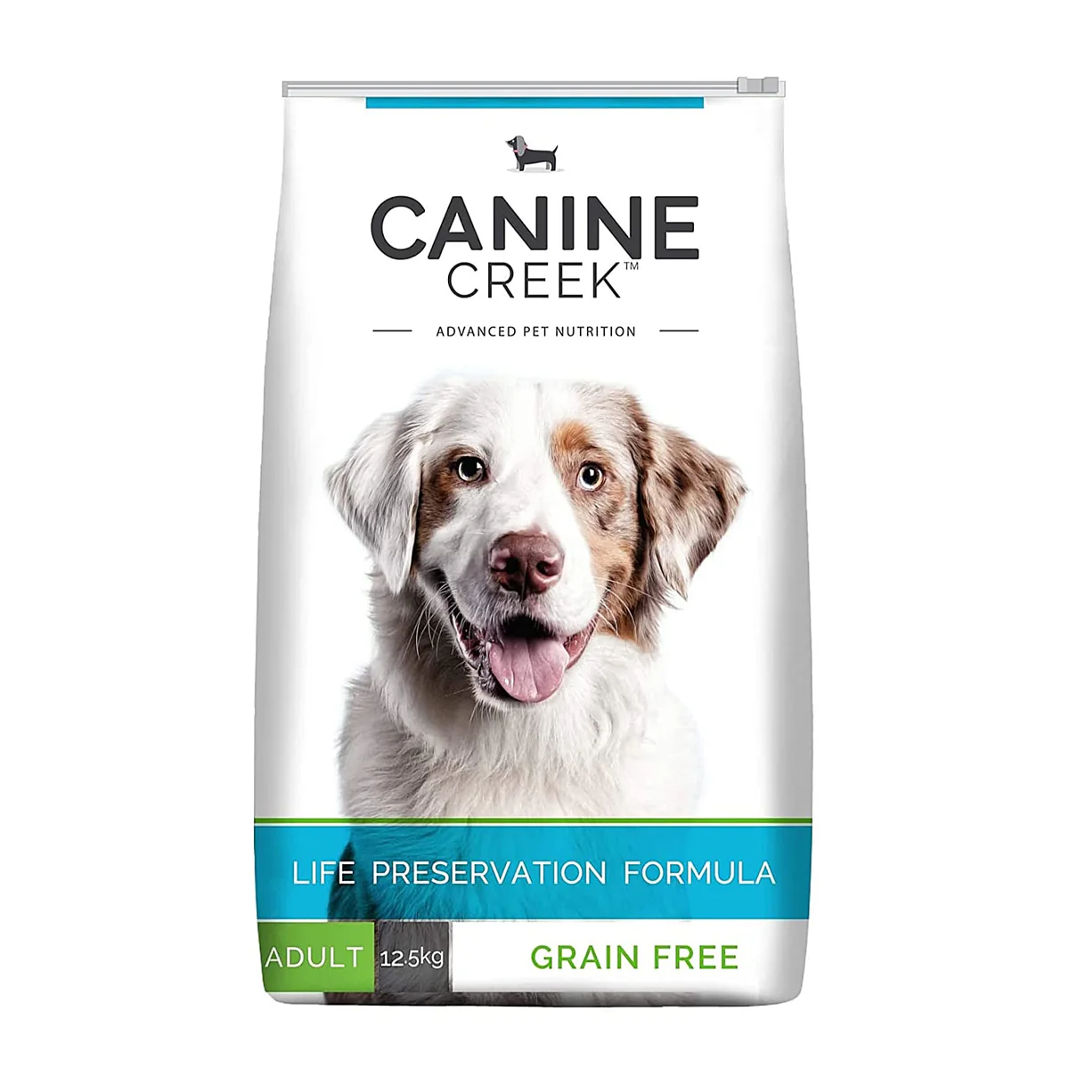 Canine Creek Advanced Pet Nutrition Adult Dry Dog Food