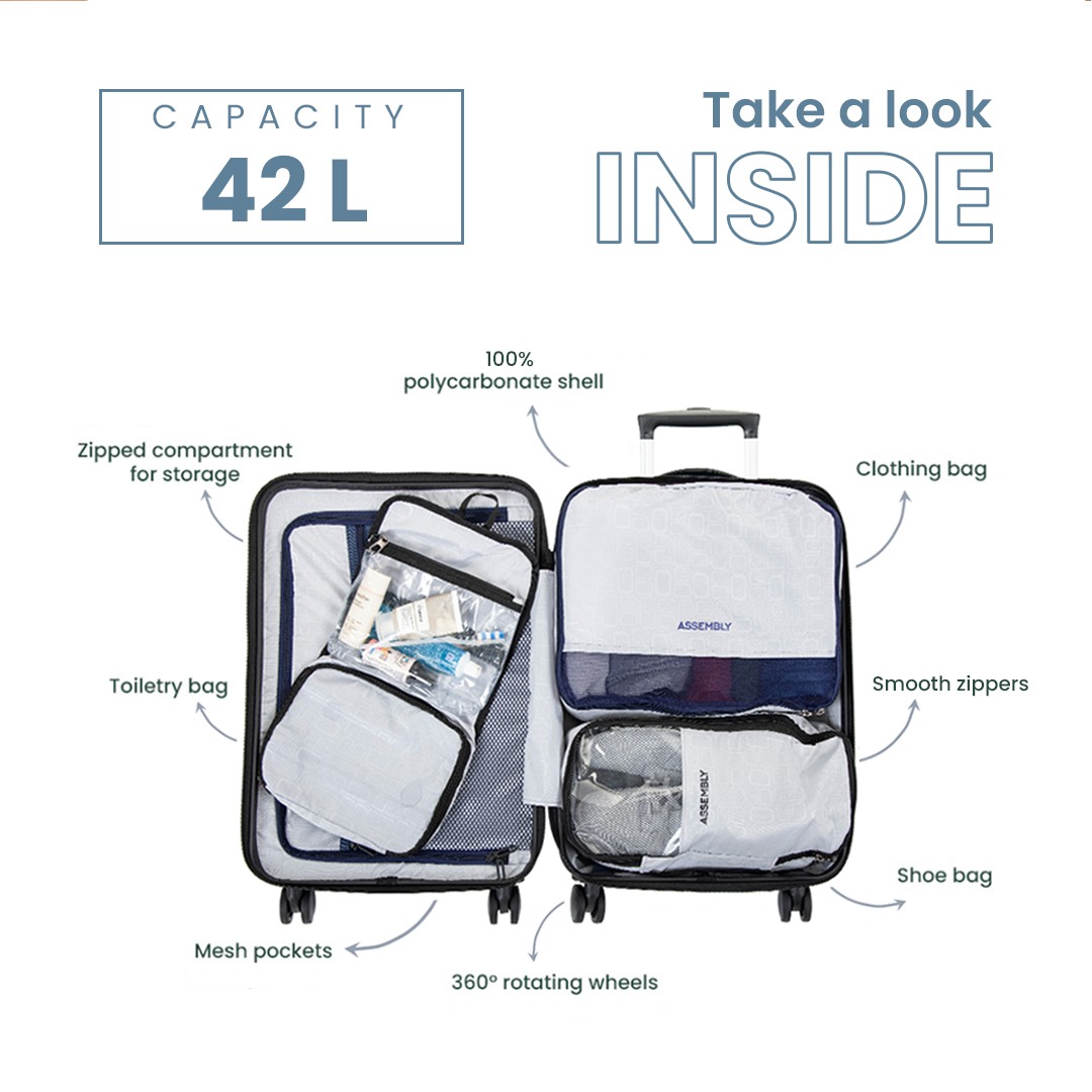 100 cm hotsell trolley bag