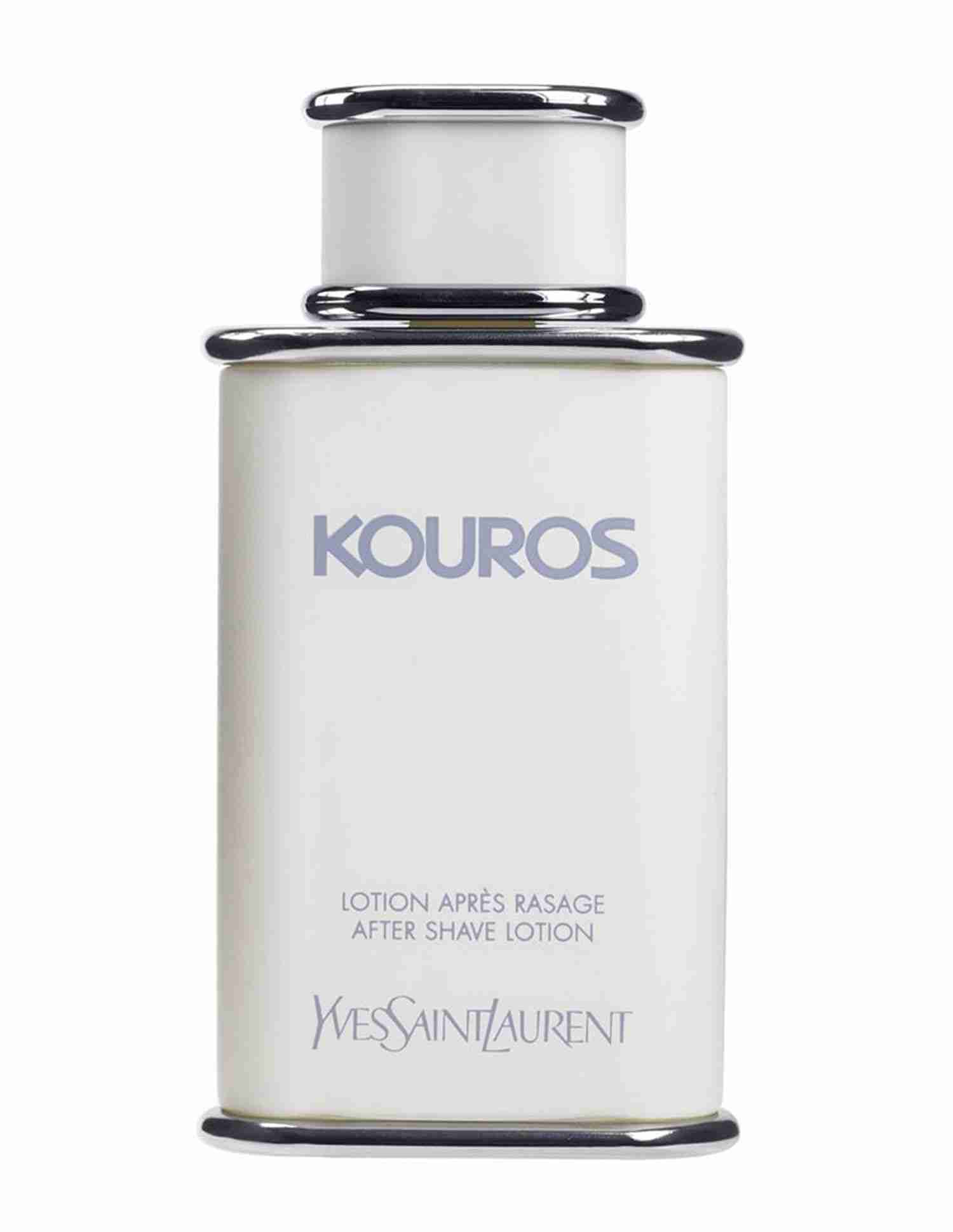 Yves saint laurent after shave lotion sale