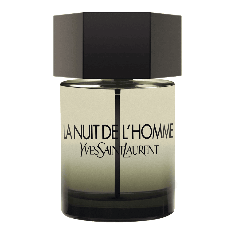 La Nuit de L'Homme Eau de Toilette • 60ml