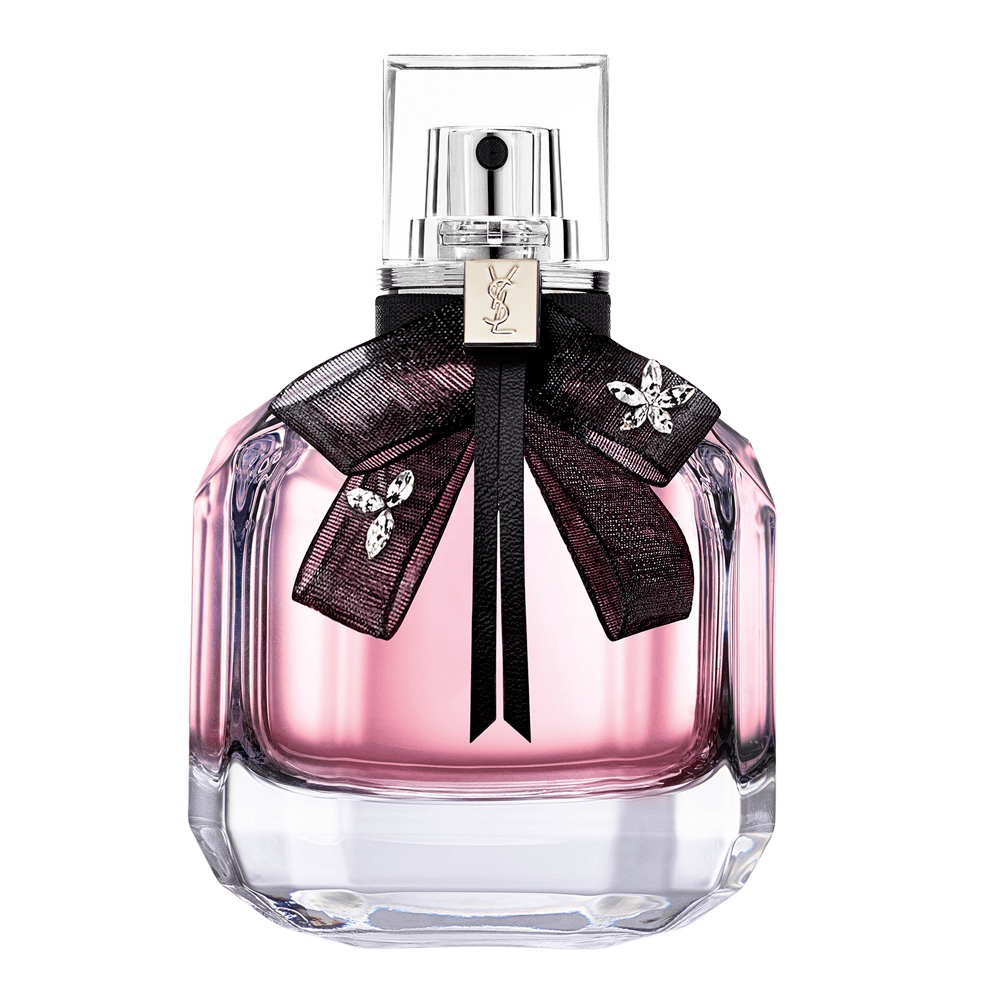 Yves saint laurent mon paris sephora store