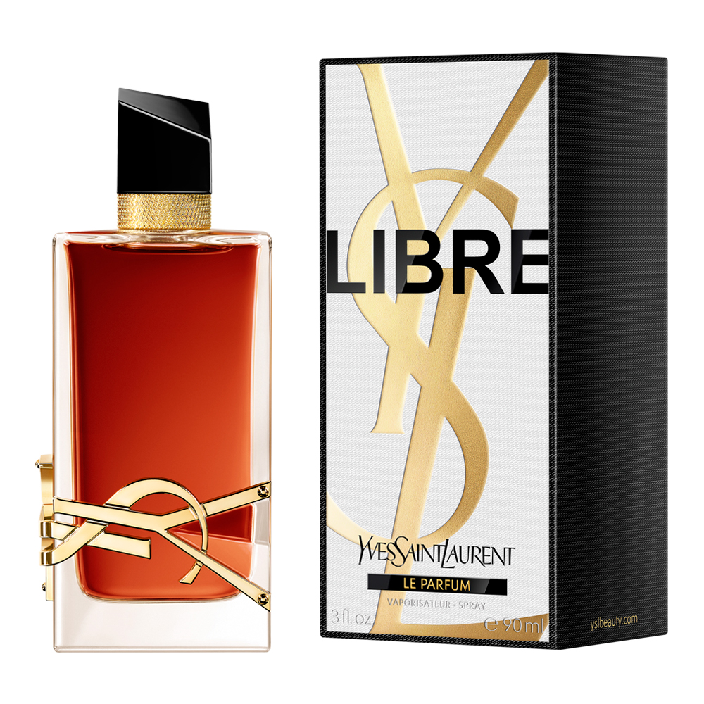 Ysl libre hotsell sephora