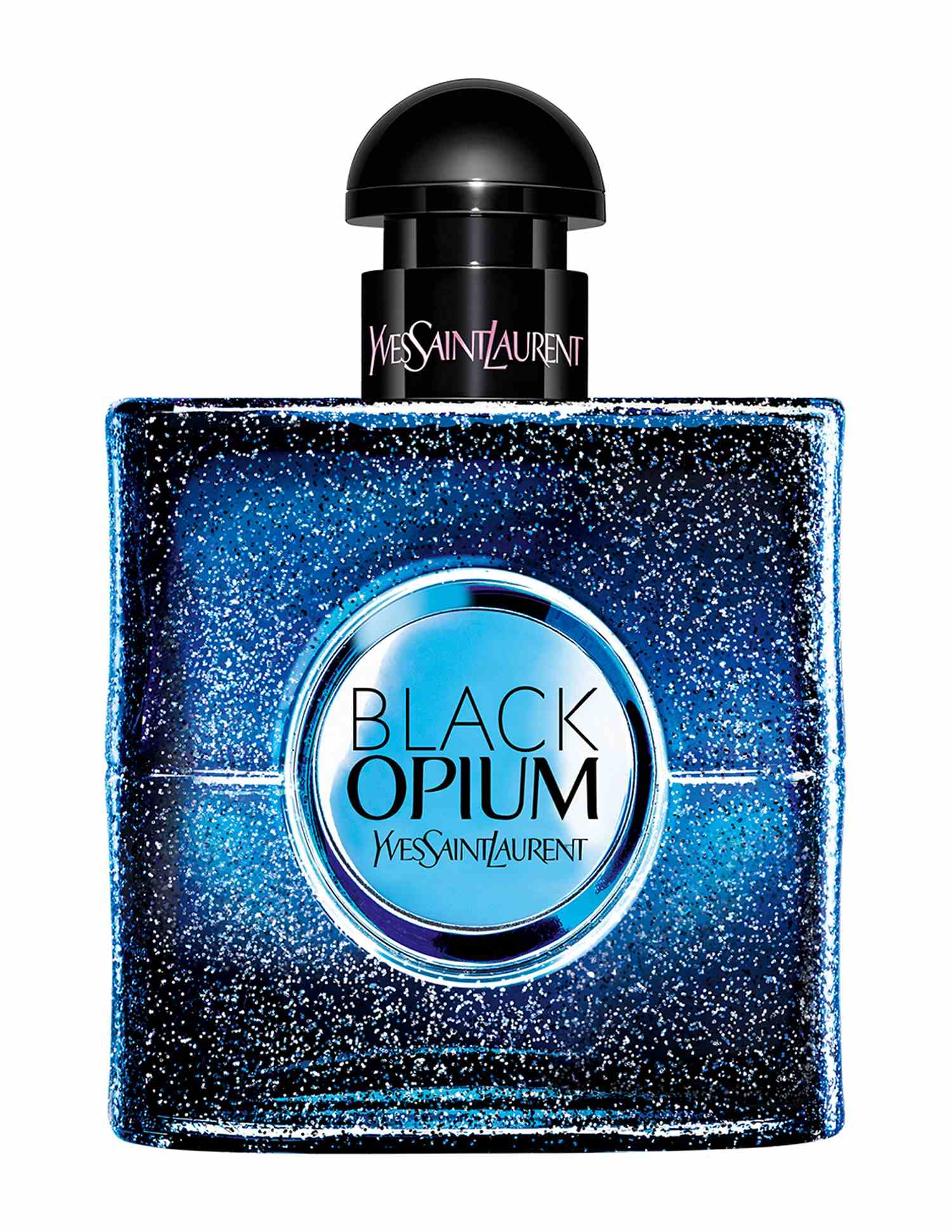 Black opium logo outlet
