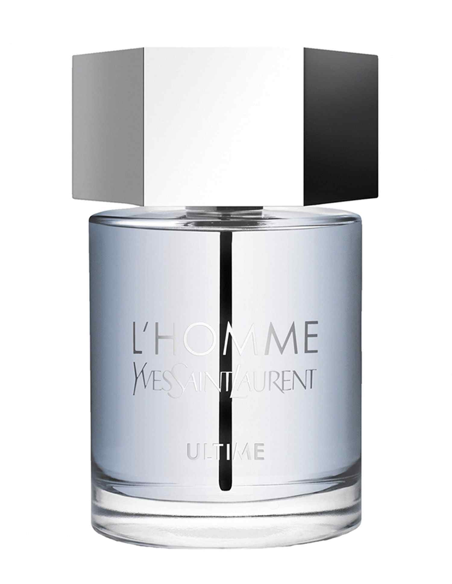 L'Homme Ultime Eau De Parfum • 100ml