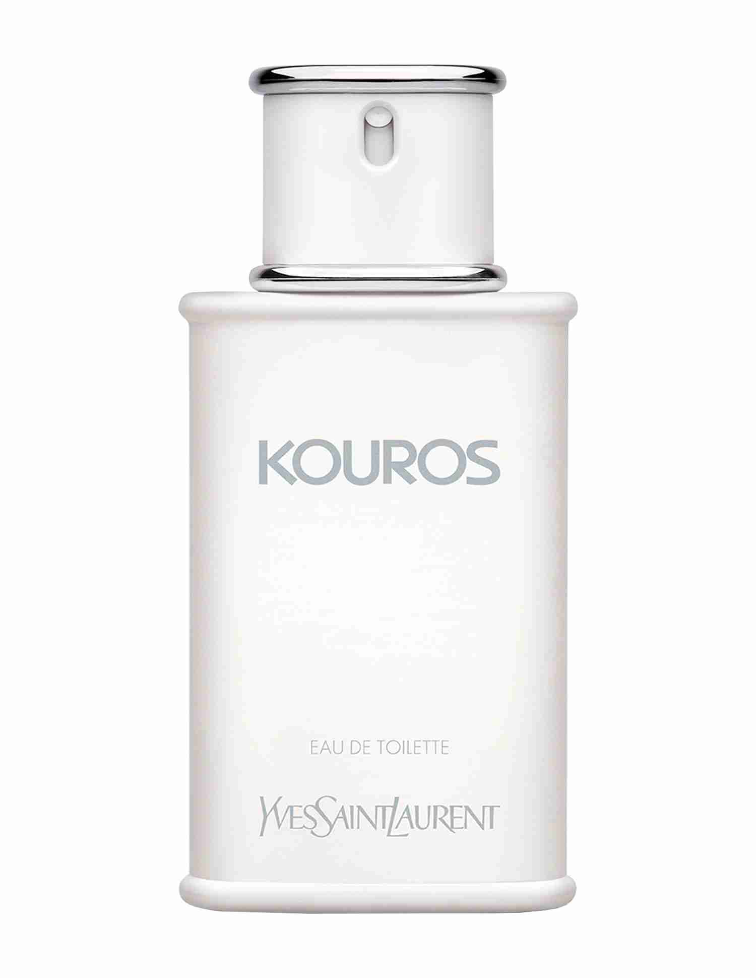 Kouros Eau De Toilette 100ml