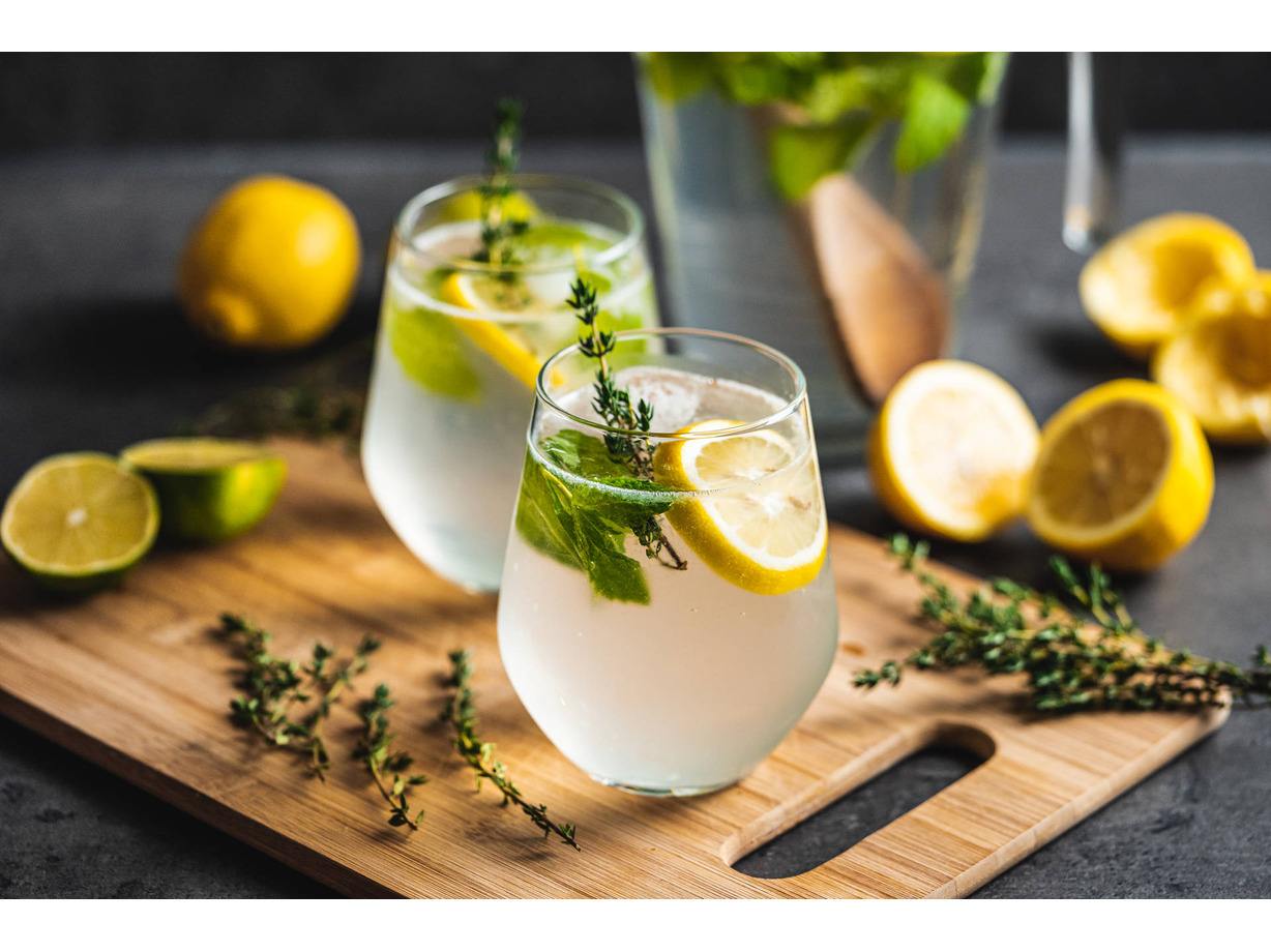 Tonic Water
