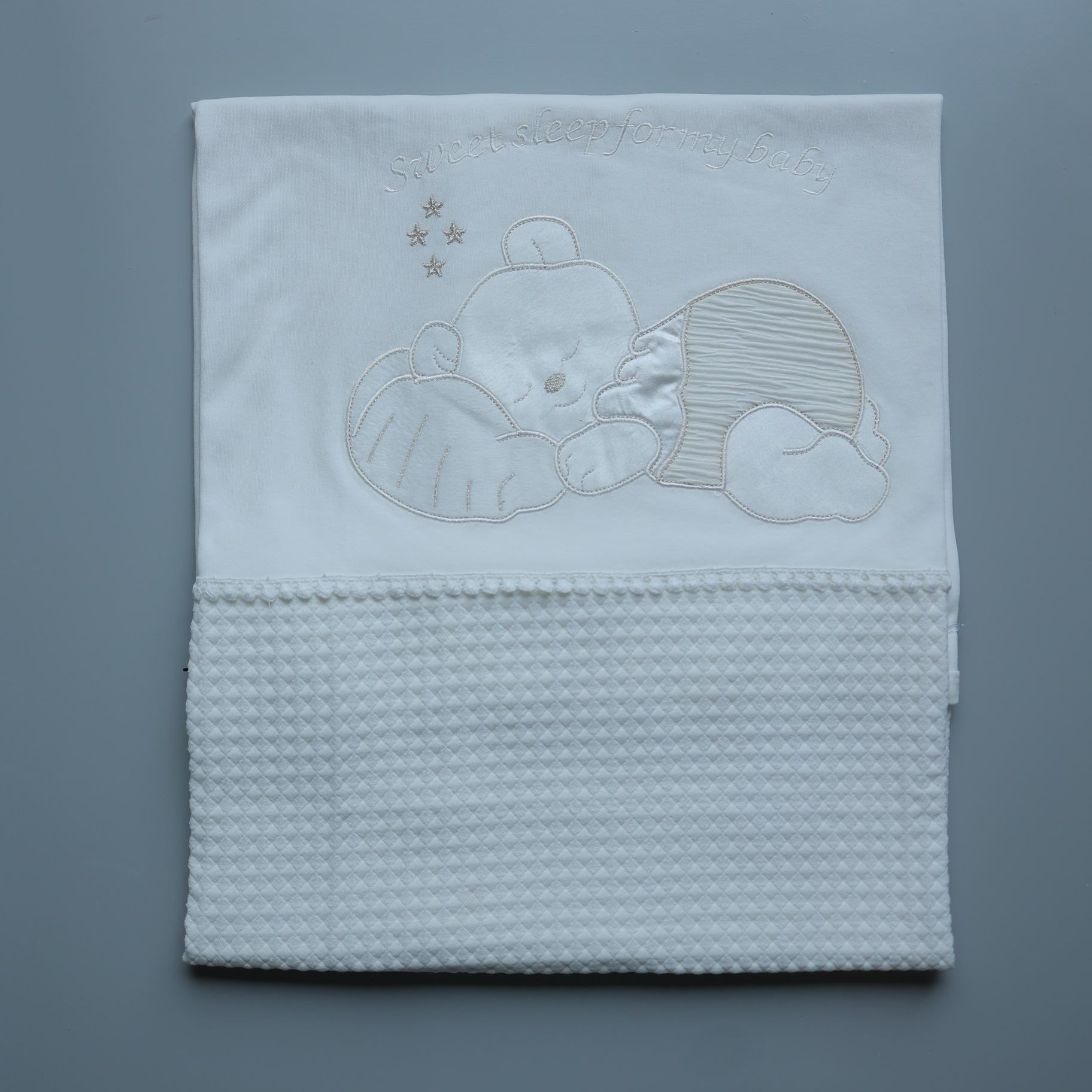 Lullaby Luxe Blanket