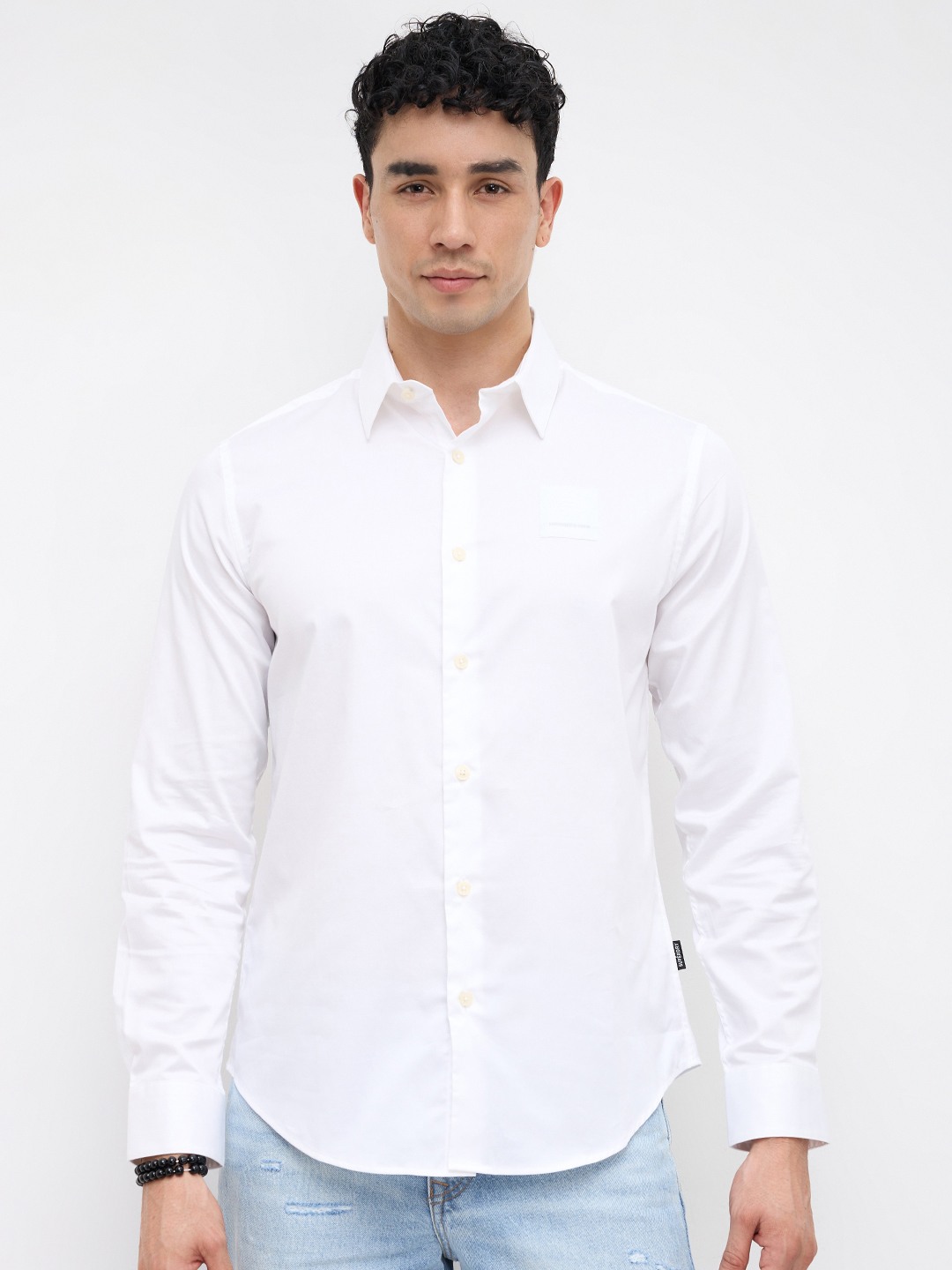 Studio Badge Core Shirt